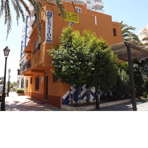 Hostal Guerra