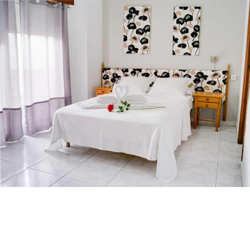 Hostal HB Torrevieja