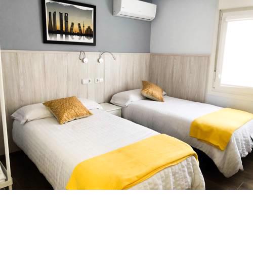 hostal HC