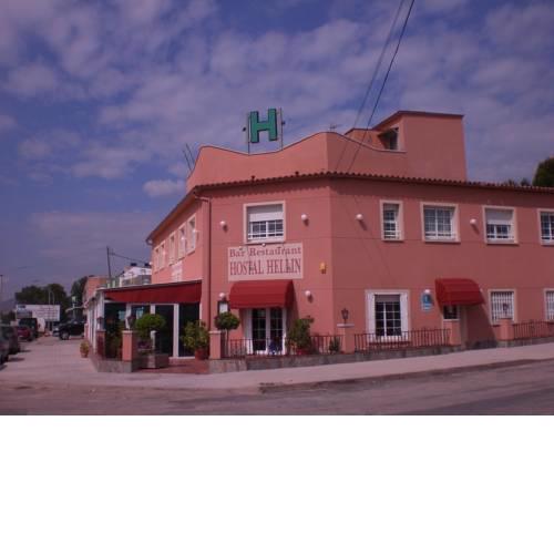 Hostal Hellin