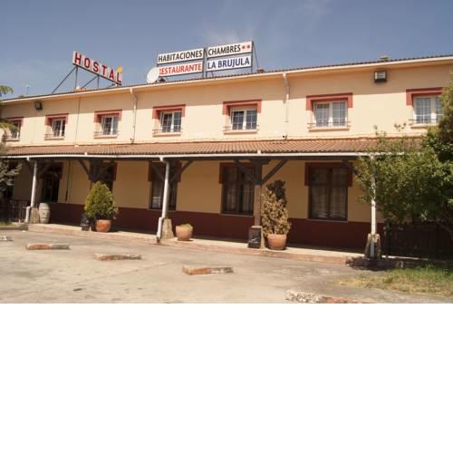 Hostal Hermanos Gutierrez