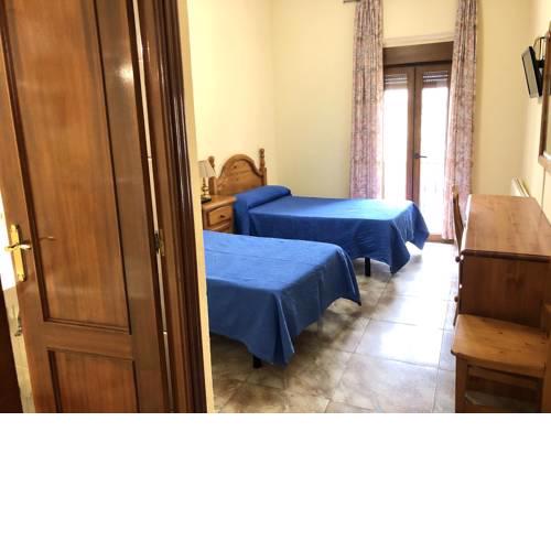 Hostal Hermanos Sánchez