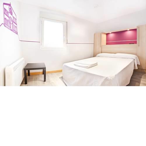 Hostal Herradores