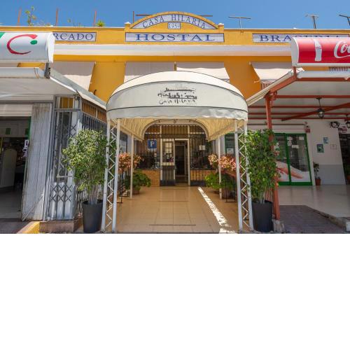 Hostal Hilaria
