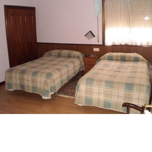 Hostal Hilton