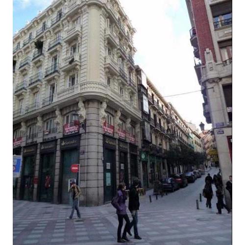 Hostal Hispalense