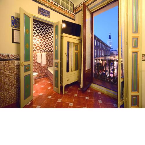 Hostal Horizonte