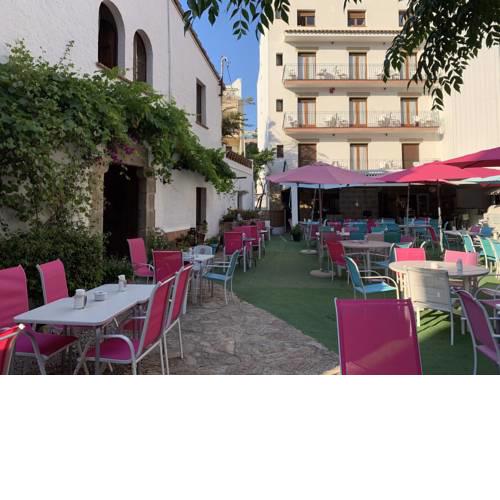 Hostal Horta Rosell