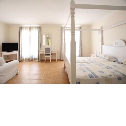 Hostal HPC Porto Colom