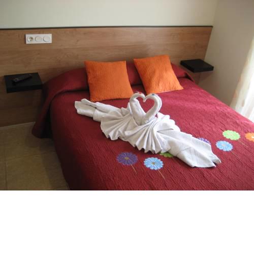 Hostal Huespedes Toledo