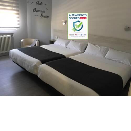 Hostal I Dream Salamanca