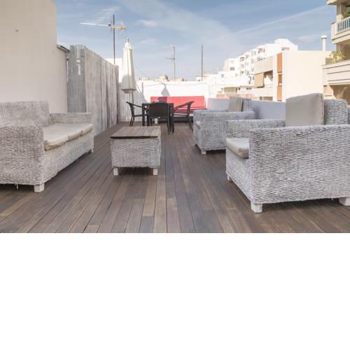 Hostal Ibiza