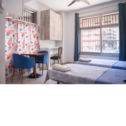 Hostal Ideal Badal