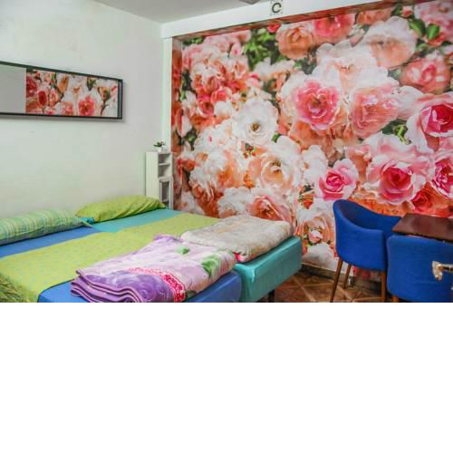 Hostal Ideal Sants