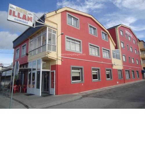 Hostal Illán