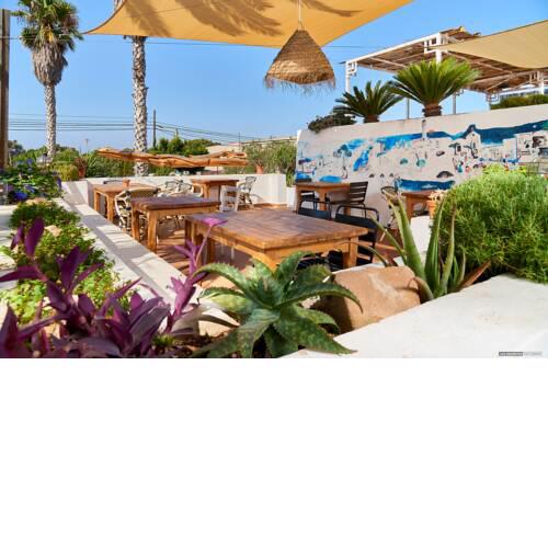 Hostal Illes Pitiüses