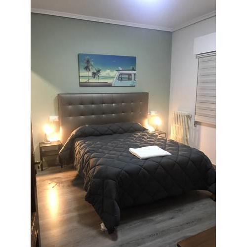 Hostal imperio