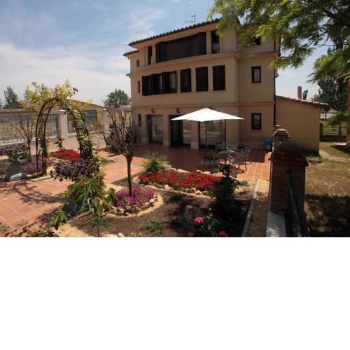 Hostal Infanta Doña Leonor