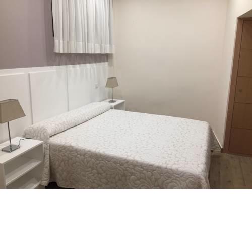 Hostal Infantes