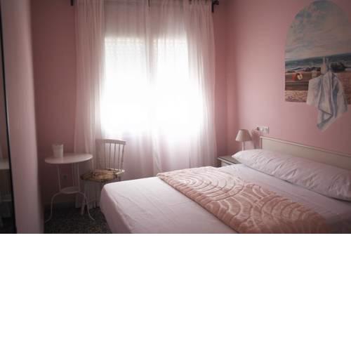 Hostal Isabel II