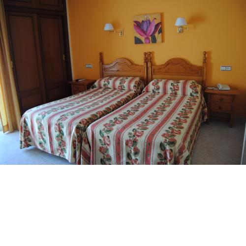 Hostal Italia