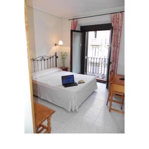 Hostal Ivor