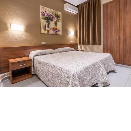 Hostal Iznajar Barcelona