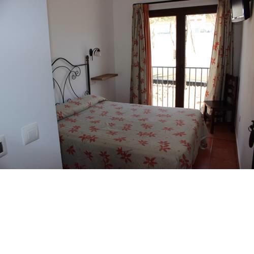 Hostal Jadraza