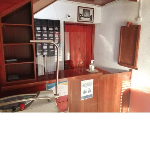 Hostal Jaime I