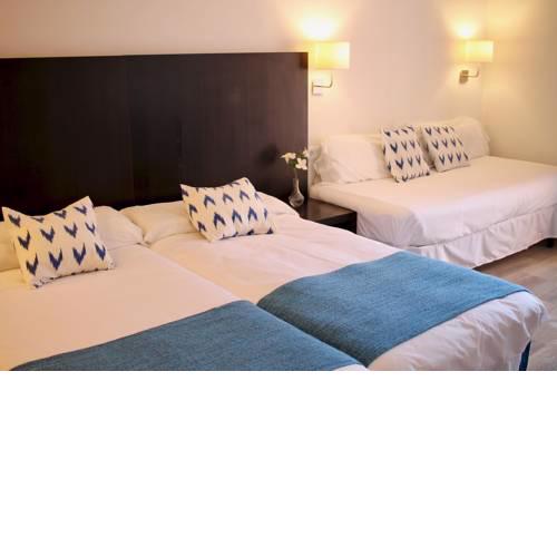 Hostal Jakiton