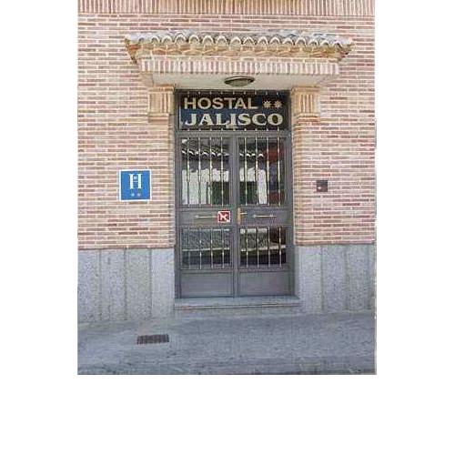 Hostal Jalisco