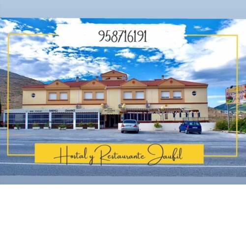 Hostal Jaufil