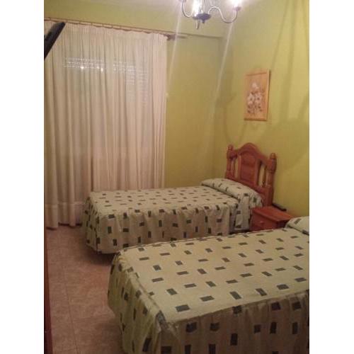 Hostal Javier