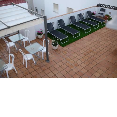Hostal Jayma