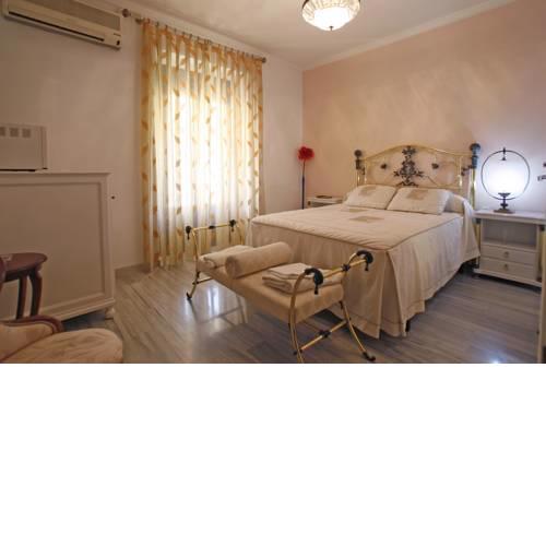 Hostal Jiménez