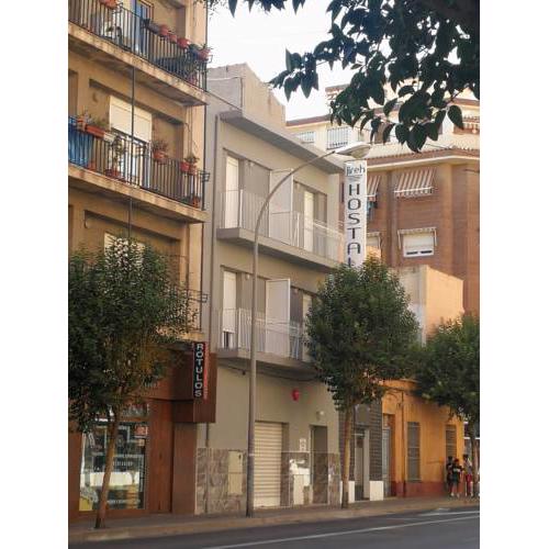 Hostal Jireh