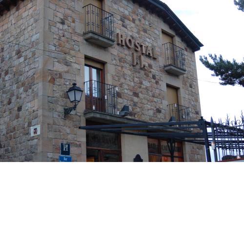 Hostal J.J. Marlene