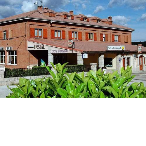 HOSTAL JJ