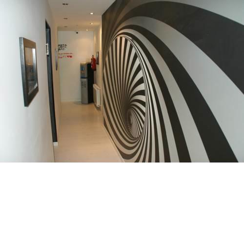 Hostal JQ Madrid 1