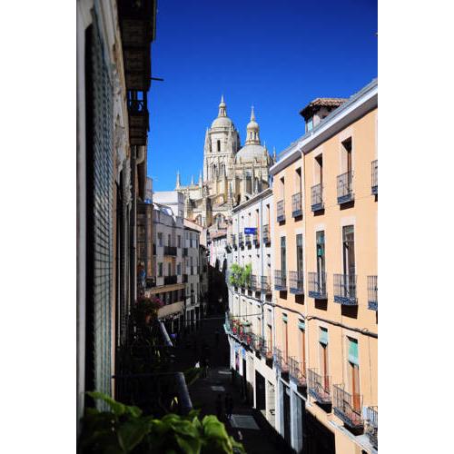 Hostal Juan Bravo