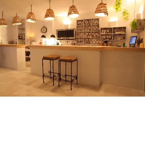 Hostal Juanita
