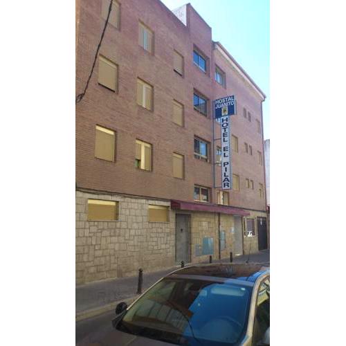 Hostal Juanito