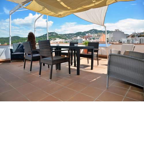 Hostal Julieta