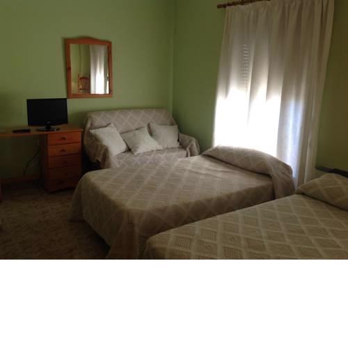 Hostal Julio