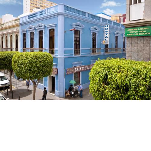 Hostal Kasa