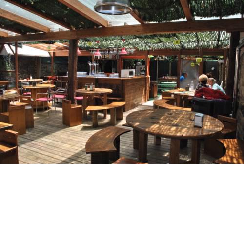 Hostal Kukia