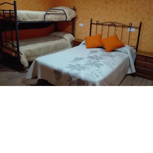 Hostal La Aldaba