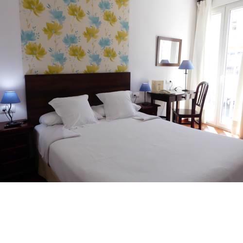 Hostal La Andaluza