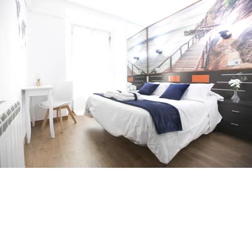 Hostal La Bañezana