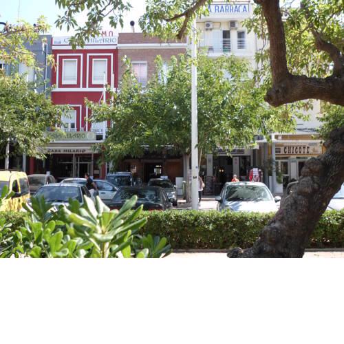 Hostal la Barraca